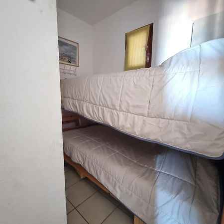 Port-Vendres: Studio Cabine Avec Terrasse, A 2 Pas Du Port - Fr-1-309-256 Port Vendres Eksteriør billede