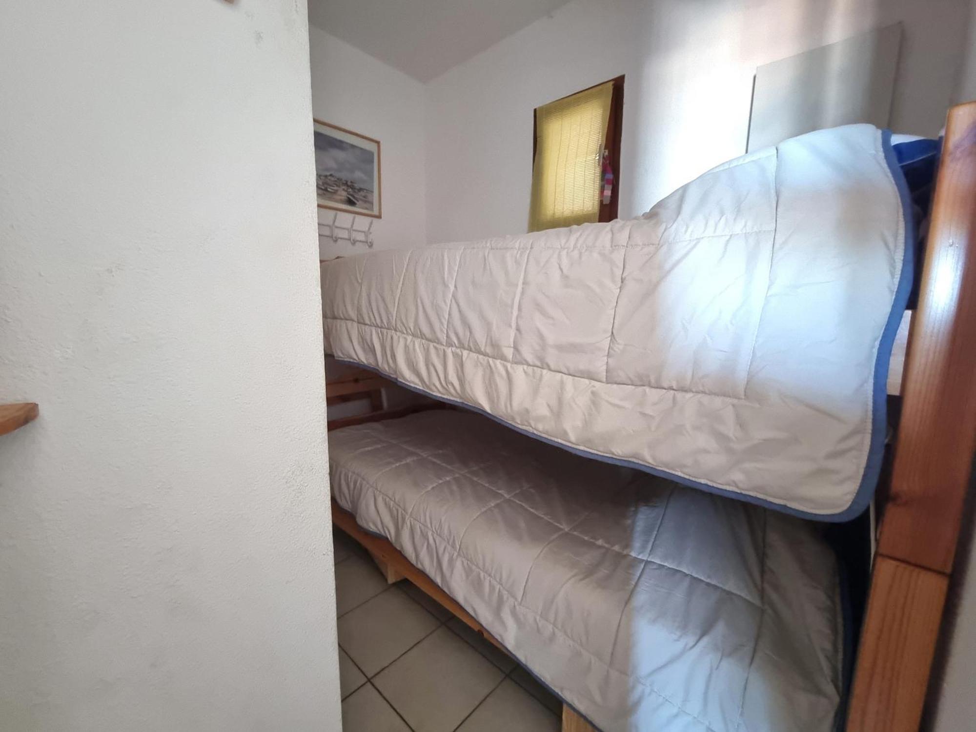 Port-Vendres: Studio Cabine Avec Terrasse, A 2 Pas Du Port - Fr-1-309-256 Port Vendres Eksteriør billede