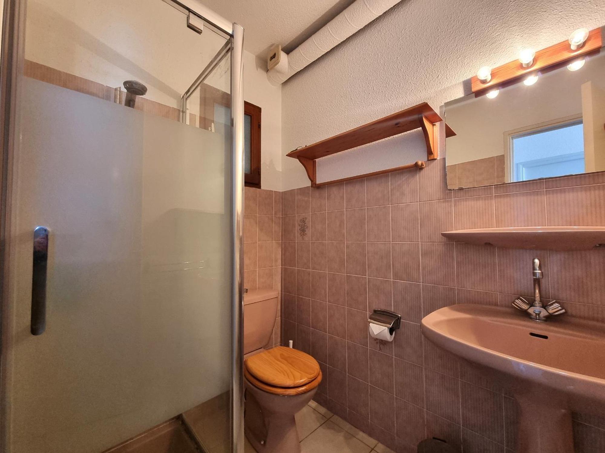Port-Vendres: Studio Cabine Avec Terrasse, A 2 Pas Du Port - Fr-1-309-256 Port Vendres Eksteriør billede